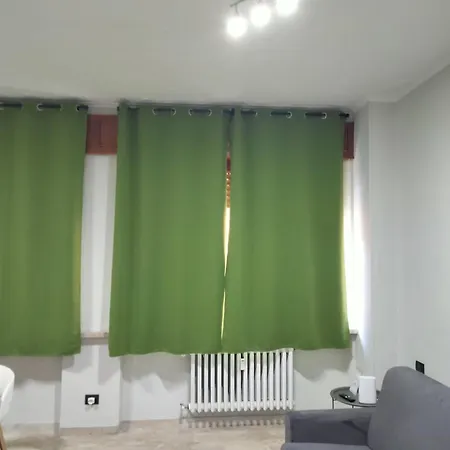 Catrizia * Casale Monferrato