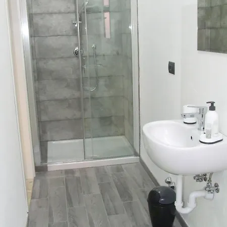 Catrizia Apartment