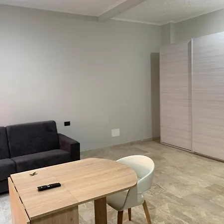 Apartment Catrizia