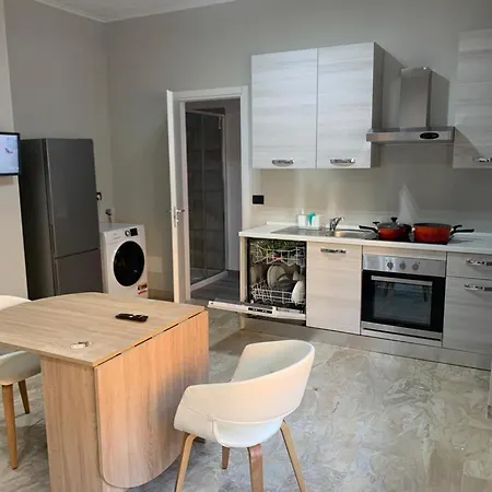 Catrizia Apartment *