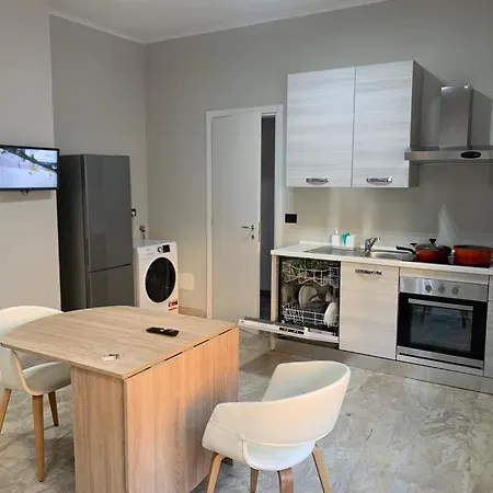 Catrizia * カザーレ・モンフェッラート