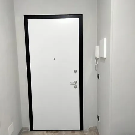 Catrizia Apartamento