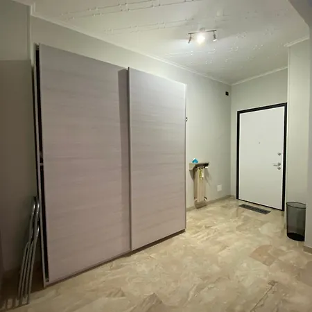 Catrizia アパート カザーレ・モンフェッラート