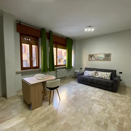 Catrizia Apartment
