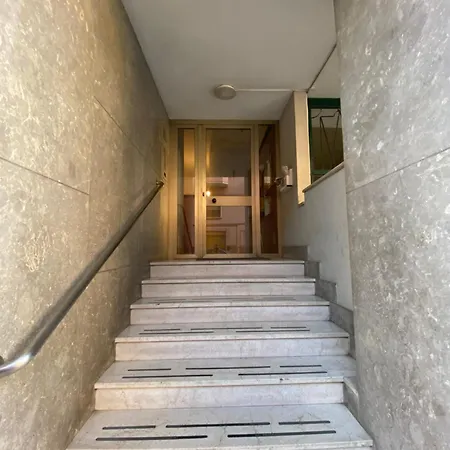 Apartamento Catrizia