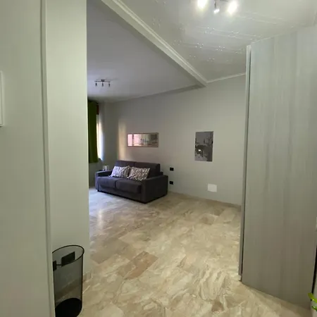 Apartment Catrizia *