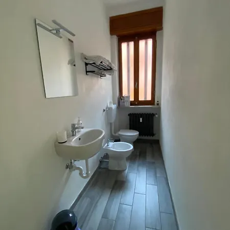 Catrizia アパート カザーレ・モンフェッラート