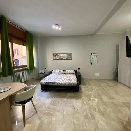 Apartment Catrizia *
