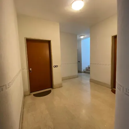 Catrizia アパート カザーレ・モンフェッラート