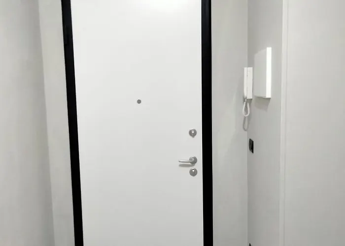 Catrizia Apartment