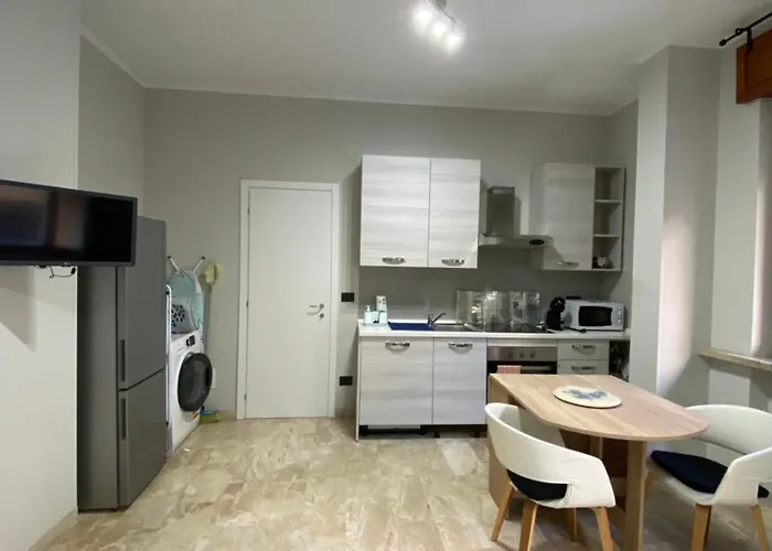 Apartamento Catrizia