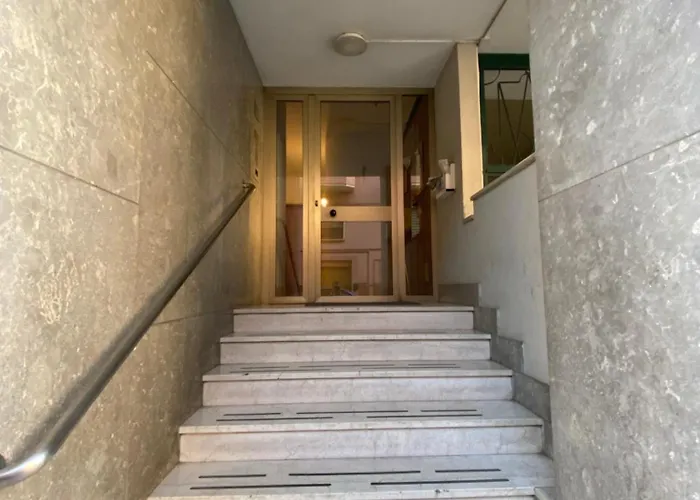 Apartamento Catrizia