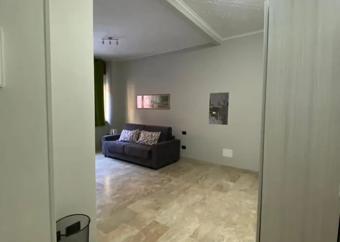 Apartamento Catrizia *