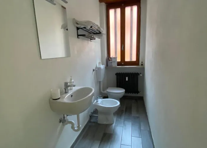 Catrizia Apartment Casale Monferrato